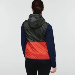 Cotopaxi New Teca Calido Hooded Vest | Women's
