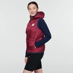 Cotopaxi New Teca Calido Hooded Vest | Women's