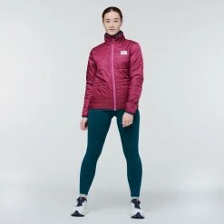 Cotopaxi Teca Calido Jacket | Women's