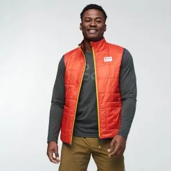 Cotopaxi Teca Calido Vest | Men's