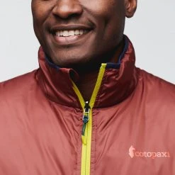 Cotopaxi Teca Calido Vest | Men's