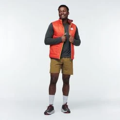 Cotopaxi Teca Calido Vest | Men's