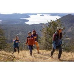 Cotopaxi Teca Fleece Jacket | Women's 11 Cotopaxi Teca Fleece Jacket | Women's