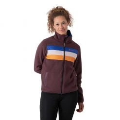 Cotopaxi Teca Fleece Jacket | Women's