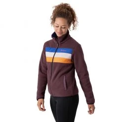 Cotopaxi Teca Fleece Jacket | Women's