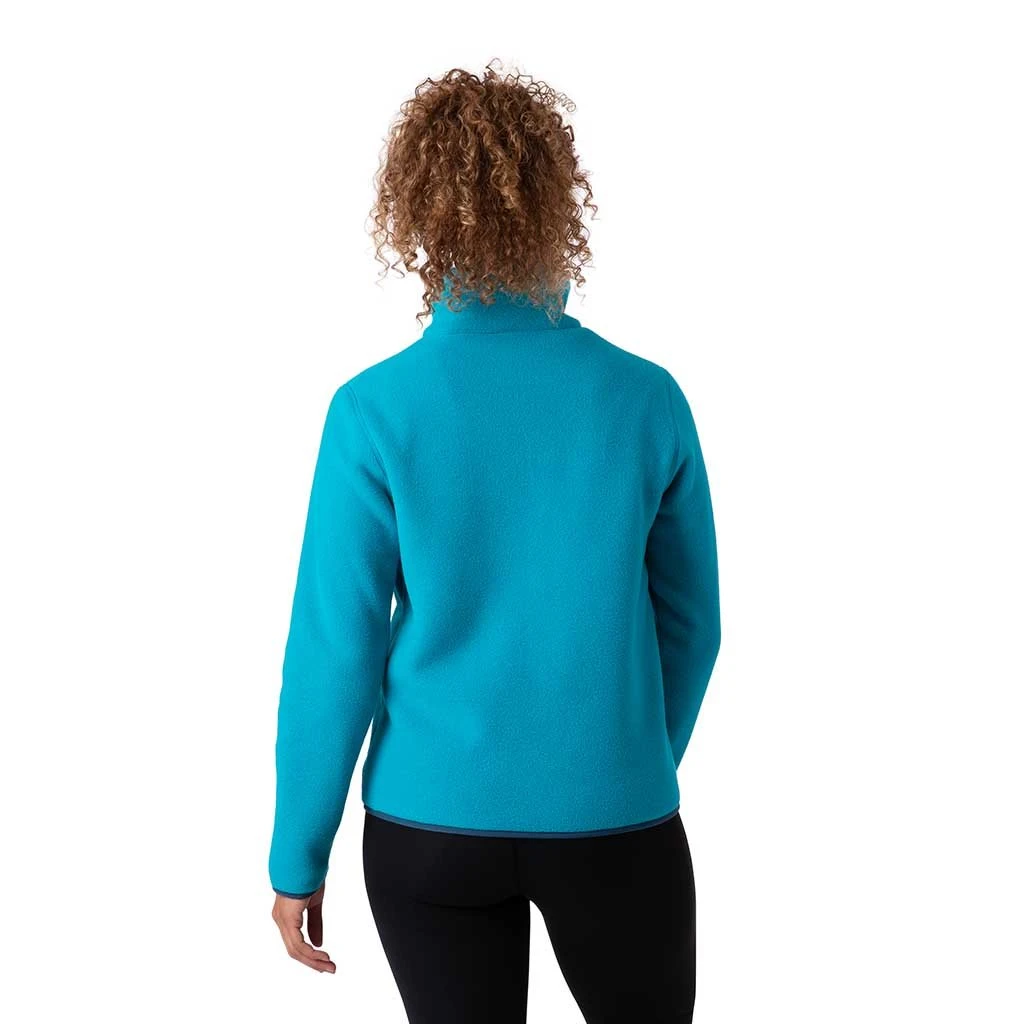Cotopaxi Teca Fleece Jacket | Women's 6 Cotopaxi Teca Fleece Jacket | Women's