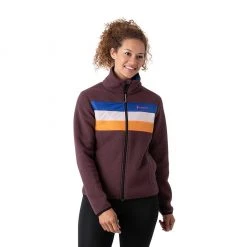 Cotopaxi Teca Fleece Jacket | Women's