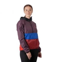 Cotopaxi Teca Half-Zip Windbreaker