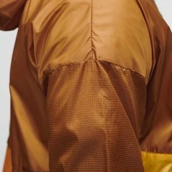 Cotopaxi New Teca Windbreaker Halfzip | Men's