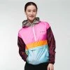 Cotopaxi New Teca Windbreaker Halfzip | Women's