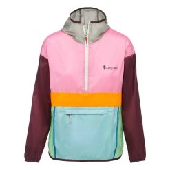 Cotopaxi New Teca Windbreaker Halfzip | Women's 26 Cotopaxi New Teca Windbreaker Halfzip | Women's