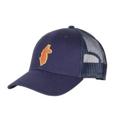 Cotopaxi The Llama Trucker Hat