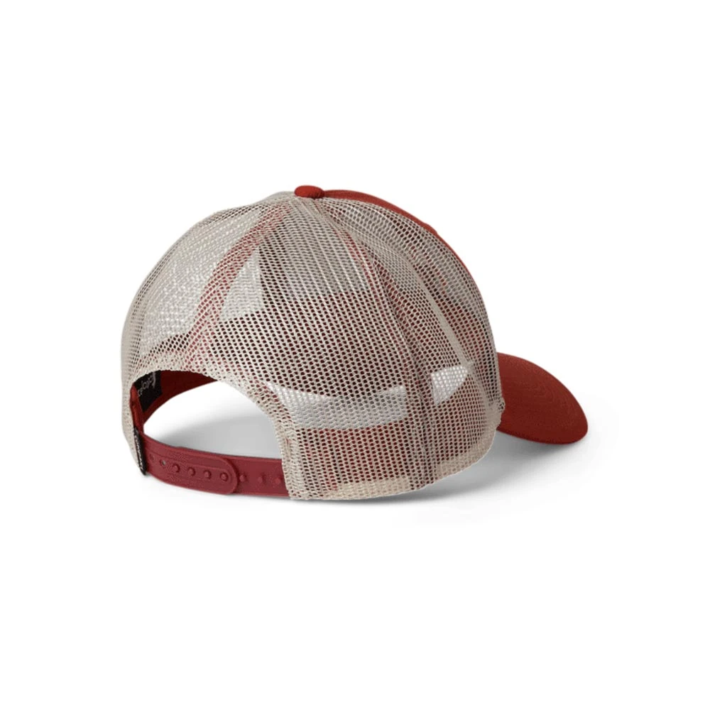 Cotopaxi The Llama Trucker Hat 4 Cotopaxi The Llama Trucker Hat