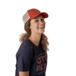 Cotopaxi The Llama Trucker Hat 9 Cotopaxi The Llama Trucker Hat