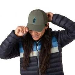 Cotopaxi Bags & EDC The Llama Trucker Hat 8 Cotopaxi Bags & EDC The Llama Trucker Hat