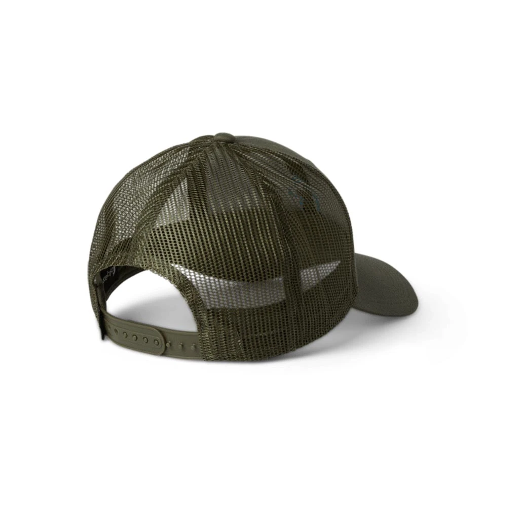 Cotopaxi Bags & EDC The Llama Trucker Hat 4 Cotopaxi Bags & EDC The Llama Trucker Hat