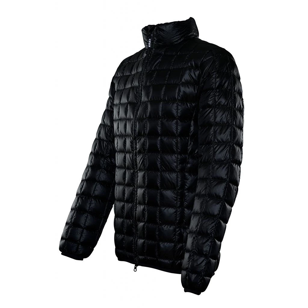 Crux Aero Down Jacket 4 Crux Aero Down Jacket