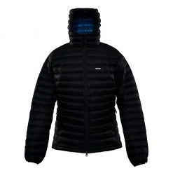 Crux Clothing Halo Down Jacket