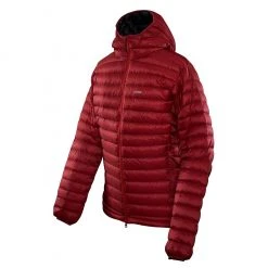 Crux Halo Down Jacket Clothing