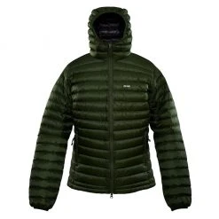 Crux Halo Down Jacket Clothing