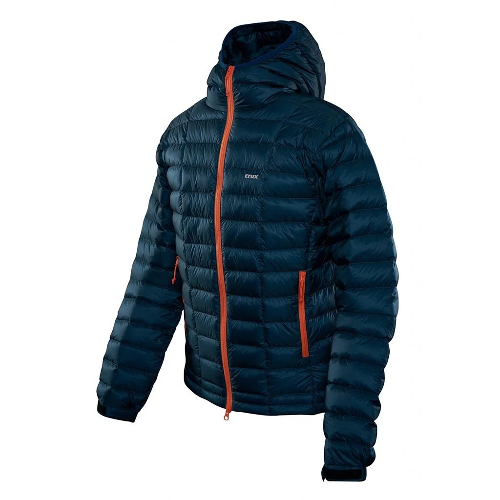 Crux Neo Down Jacket 4 Crux Neo Down Jacket