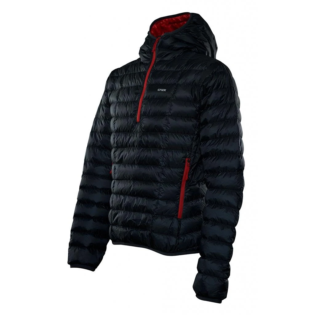 Crux Neo Top Down Jacket 4 Crux Neo Top Down Jacket