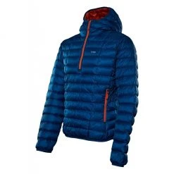 Crux Neo Top Down Jacket