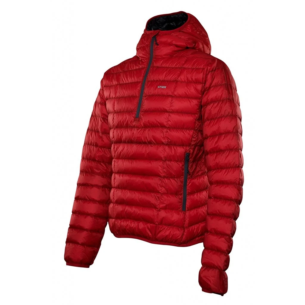 Crux Neo Top Down Jacket 4 Crux Neo Top Down Jacket