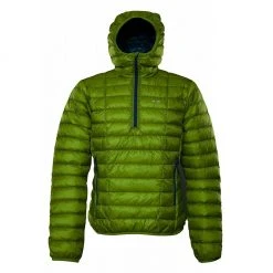 Crux Neo Top Down Jacket