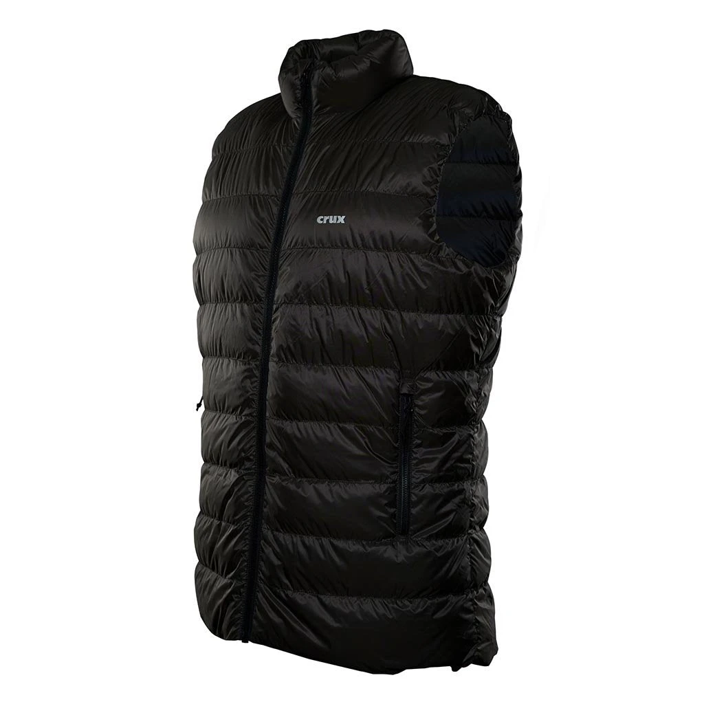 Crux Pyro Down Gilet 3 Crux Pyro Down Gilet