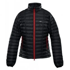 Crux Turbo Down Jacket