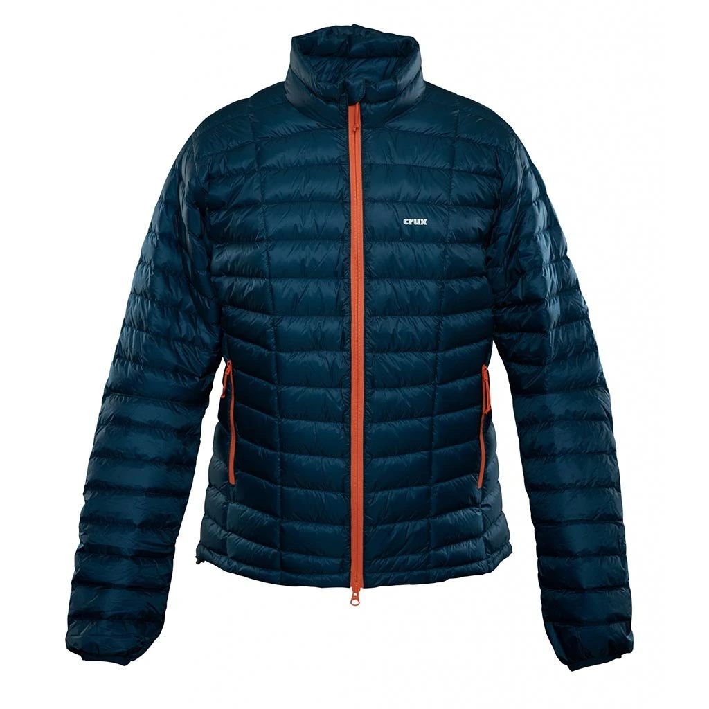 Crux Turbo Down Jacket Clothing 3 Crux Turbo Down Jacket Clothing