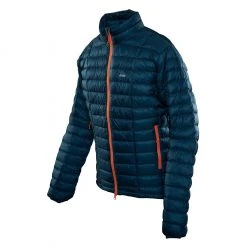 Crux Turbo Down Jacket Clothing