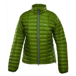 Crux Turbo Down Jacket Clothing