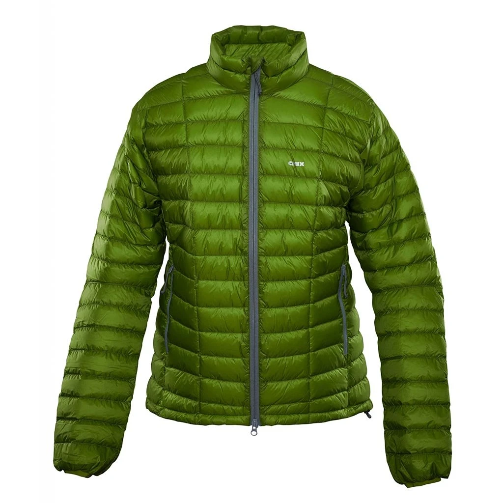 Crux Turbo Down Jacket Clothing 3 Crux Turbo Down Jacket Clothing