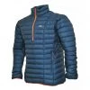 Crux Turbo Top Down Jacket 2 Crux Turbo Top Down Jacket