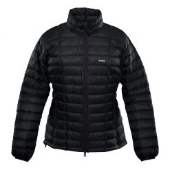 Crux Clothing Women's Turbo Down Jacket