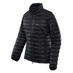 Crux Clothing Women's Turbo Down Jacket