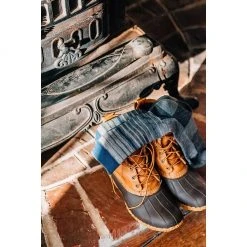 Darn Tough Frequency Crew Lightweight W/ Cushion | Men's Clothing