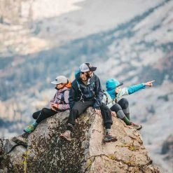 Darn Tough Hiker Boot Midweight | Cushion | Men's Clothing