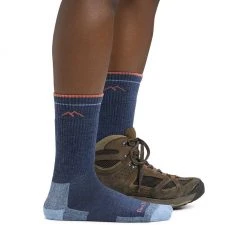 Darn Tough Hiker Boot Midweight | Cushion | Women's