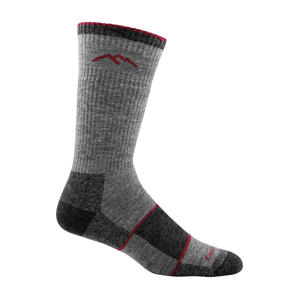 Darn Tough Hiker Boot Midweight | Full Cushion | Men's Clothing 3 Darn Tough Hiker Boot Midweight | Full Cushion | Men's Clothing