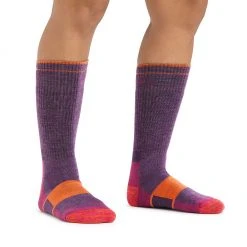 Darn Tough Hiker Boot Midweight | Full Cushion | Women's