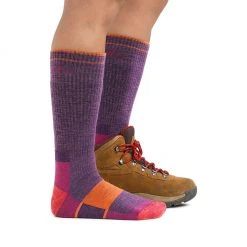 Darn Tough Hiker Boot Midweight | Full Cushion | Women's