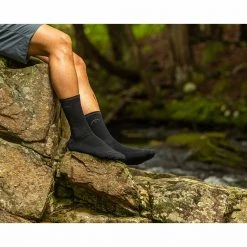 Darn Tough Hiker Micro Crew Midweight | Cushion | Men's