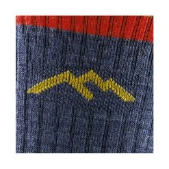 Darn Tough Clothing Hiker Micro Crew Midweight | Cushion | Men's