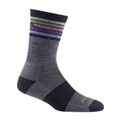 Darn Tough Kelso Micro Crew Lightweight W/ Cushion | Women's Clothing