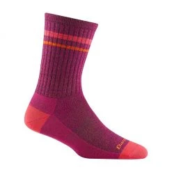 Darn Tough Letterman Crew Lightweight | Women's Clothing