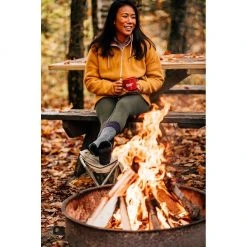 Darn Tough Clothing Scout Boot Midweight W/ Cushion | Women's 14 Darn Tough Clothing Scout Boot Midweight W/ Cushion | Women's