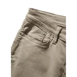 DUER Clothing No Sweat Pant | Relaxed Taper
